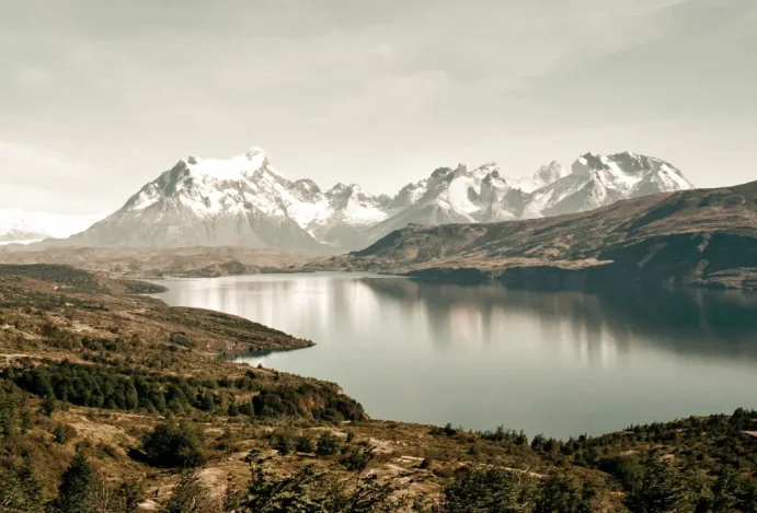 Patagônia Argentina ou Chilena: qual escolher?