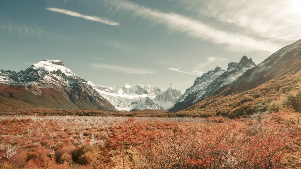 patagonia-outono
