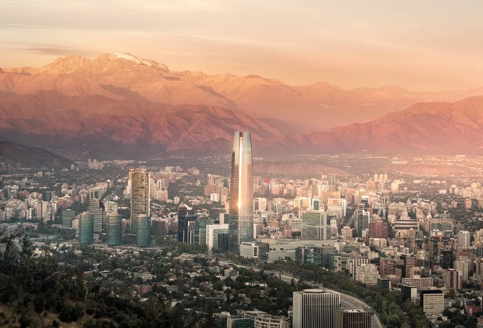 Santiago deixou de ser escala e virou destino. Com transformação urbana, cena gastronômica vibrante e espaços como o Mercado Urbano Tobalaba, a capital chilena surpreende quem decide explorá-la com calma. Santiago do Chile: por que a capital chilena merece entrar no seu radar agora