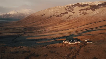 EOLO | Patagônia Argentina