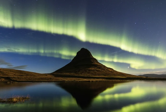 islandia-7 Islândia: quando ir para ver a aurora boreal (e o que cada época tem de especial)