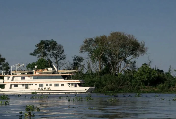 pantanal-river-cruise Pantanal River Cruise: um safári fluvial no cerrado