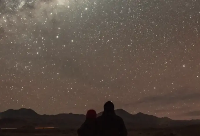 Imagem relacionada a: O Vale dos Fótons: os observatórios do Deserto do Atacama que você precisa conhecer