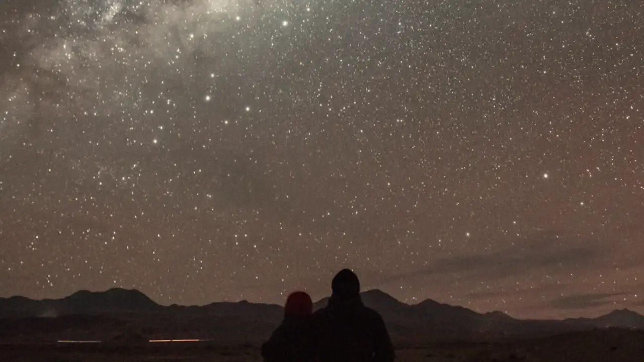 Conheça os observatórios do Atacama e descubra por que o deserto chileno é uma das maiores janelas para o universo.