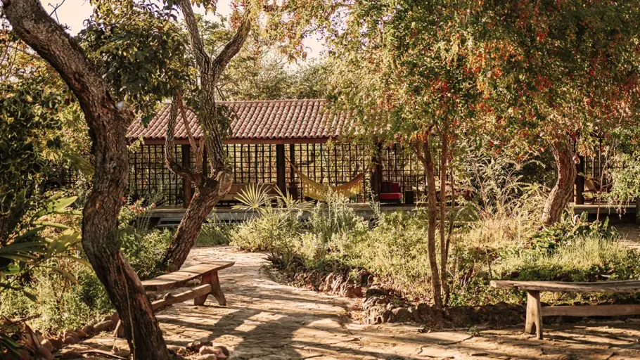 Imagem sobre Fazenda Trijuncao