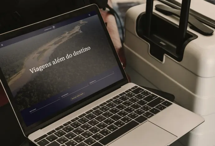 Imagem relacionada a: O site e o blog da Terramundi estão de cara nova
