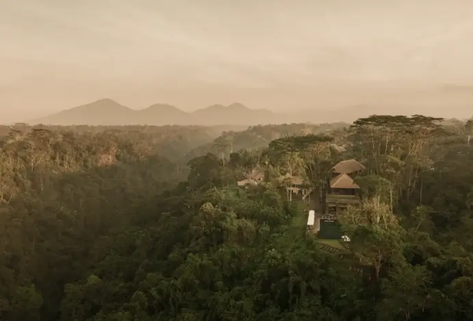 Alila Ubud: a aldeia balinesa que também é hotel