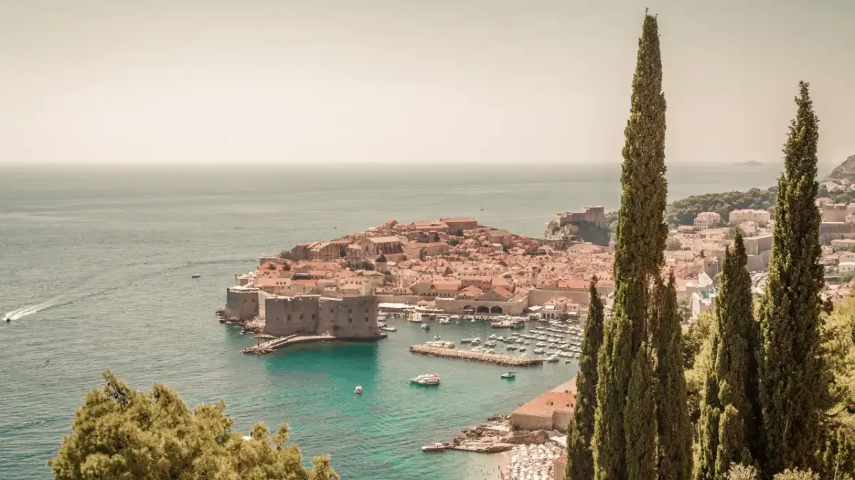 croacia-dubrovnik