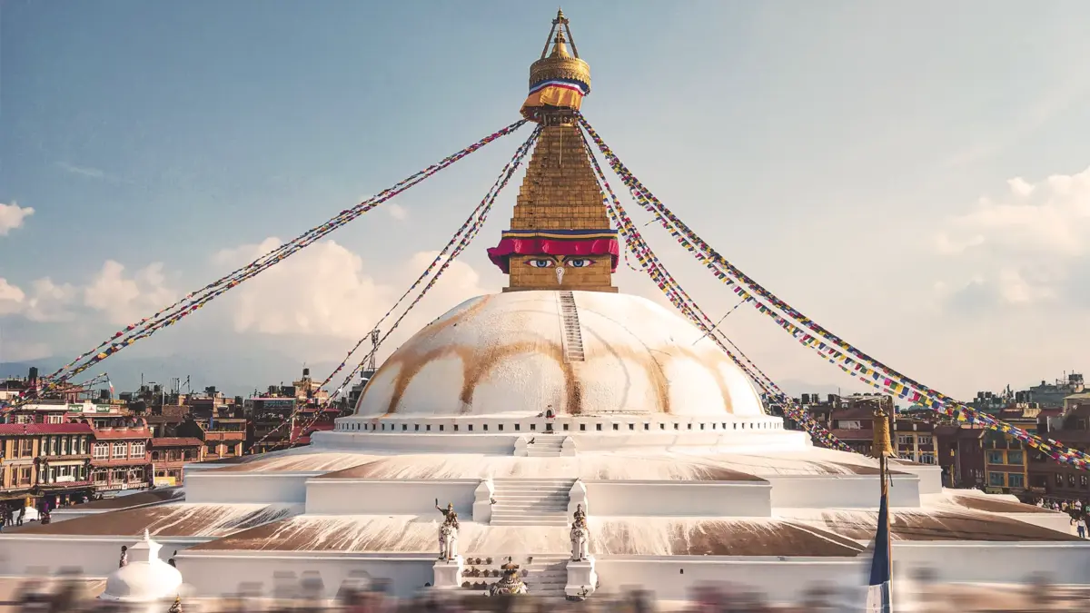 kathmandu-nepal Kathmandu, Nepal.