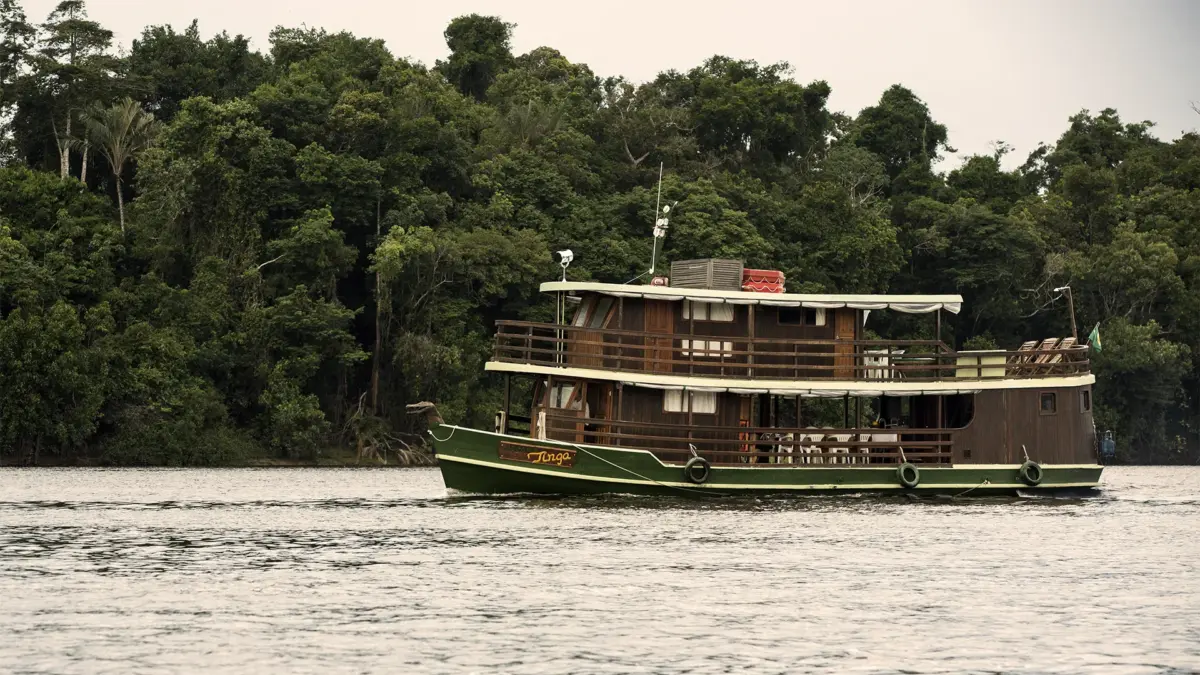 navegacao-anavilhanas1 Barco Jacaré-Tinga.