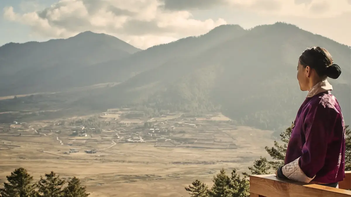 six-senses-bhutan-gangtey Six Senses Bhutan - Gantey.