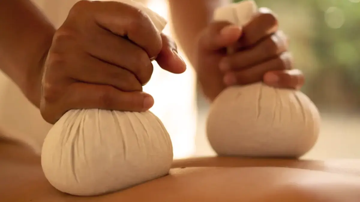 six-senses-yao-noi4 Massagem realizada no spa Six Senses.