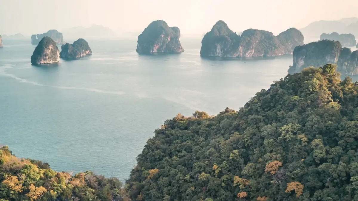 six-senses-yao-noi8 Ilha James Bond.