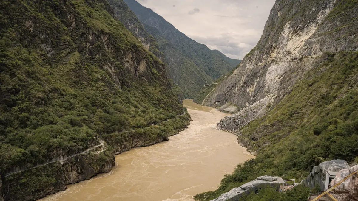 tiger-leaping-gorge Tiger Leaping Gorge.