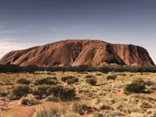 Ver mais: Uluru, Austrália.