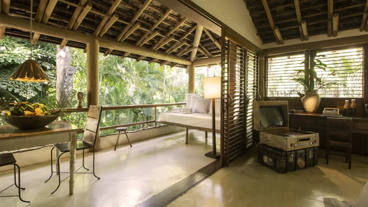 uxua9 Casa Quintal.