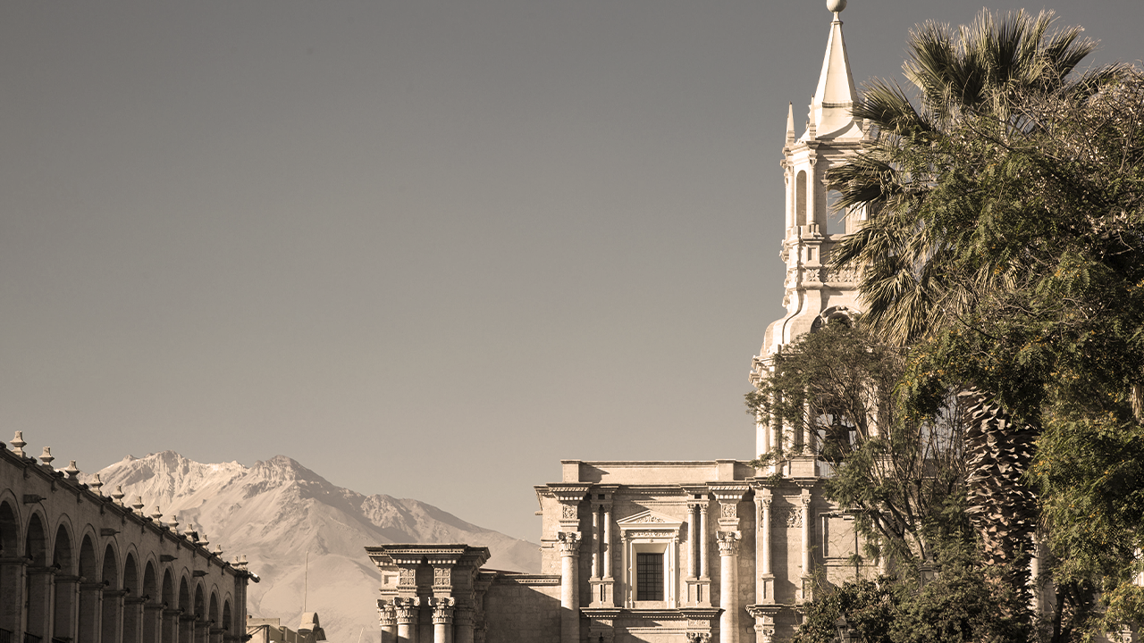 Viagem para o sul do Peru: de Arequipa ao Cânion de Tinajani, um roteiro de sete dias entre vulcões, condores e povos mais antigos que os incas.