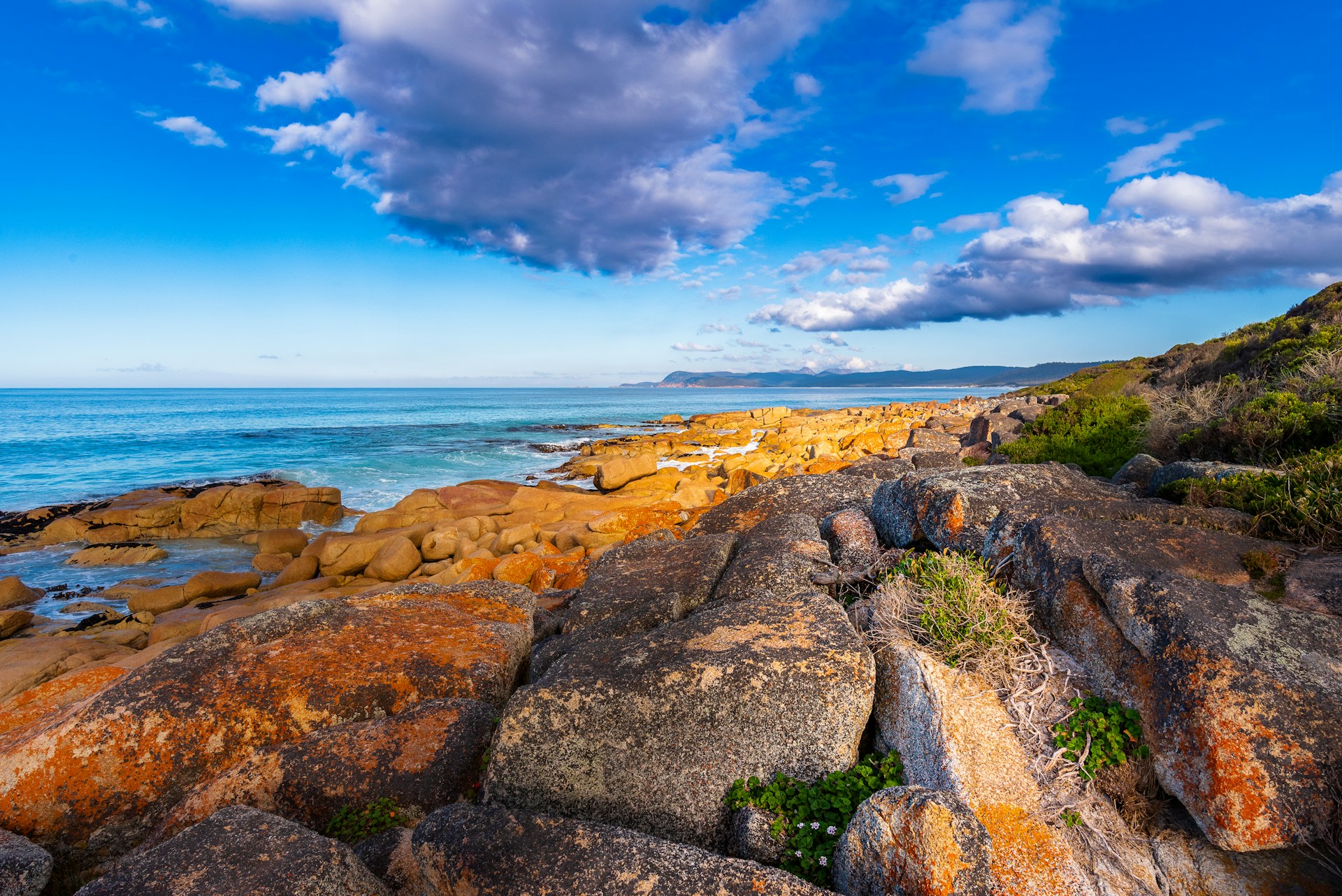 Australia Silversea
