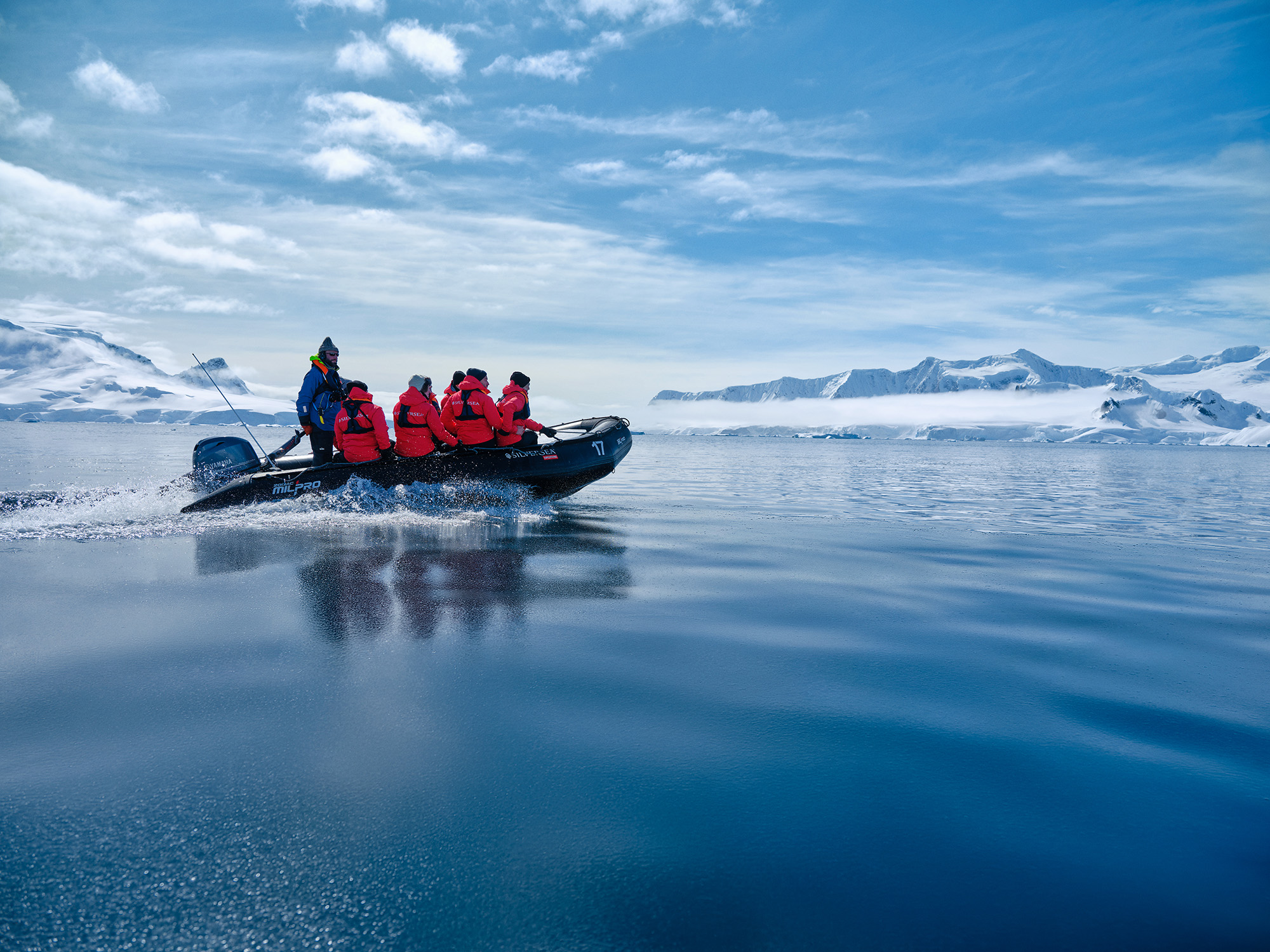 Final Silversea Antartica 3