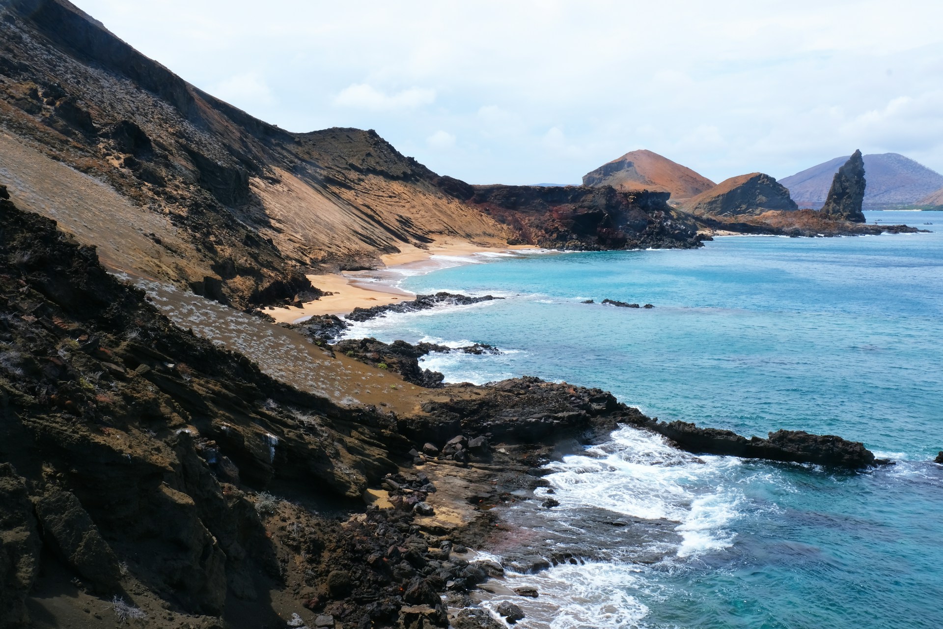 Galapagos Silversea