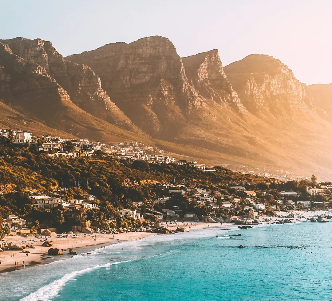 Cape Town