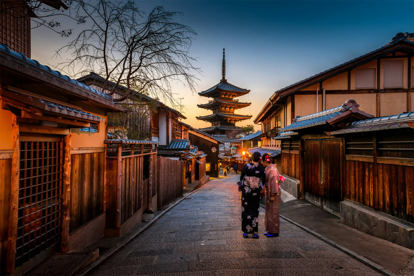 Kyoto 21