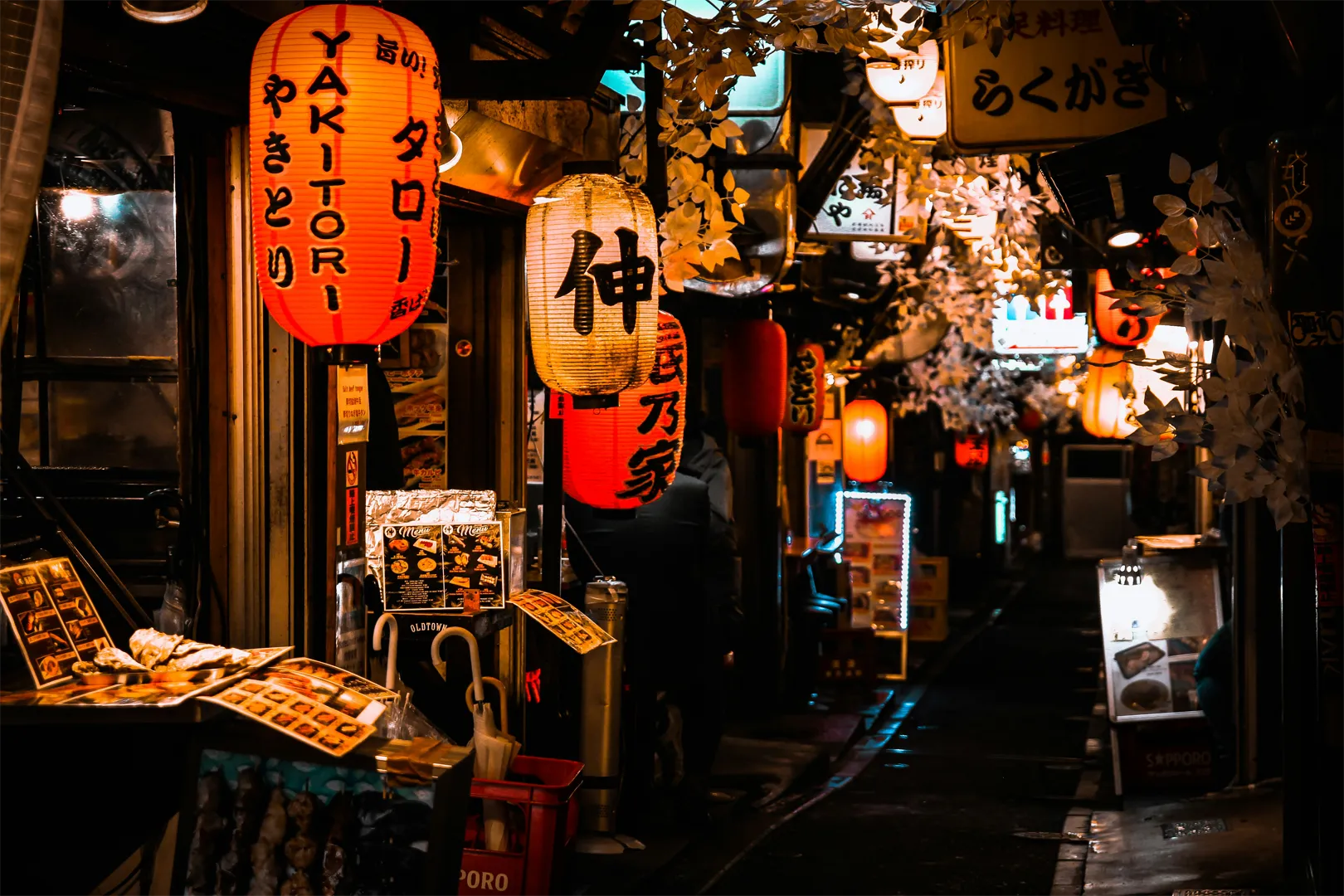 Tokyo