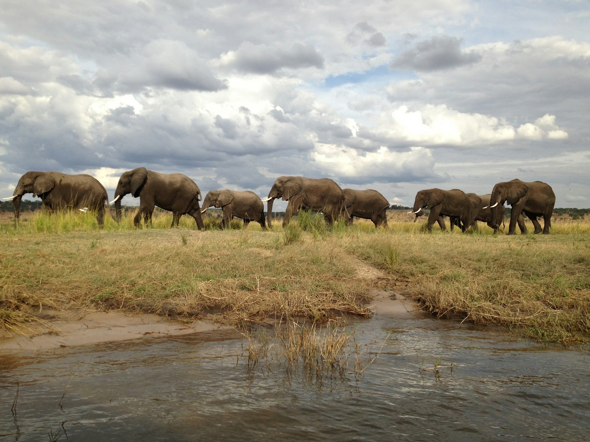 Botswana