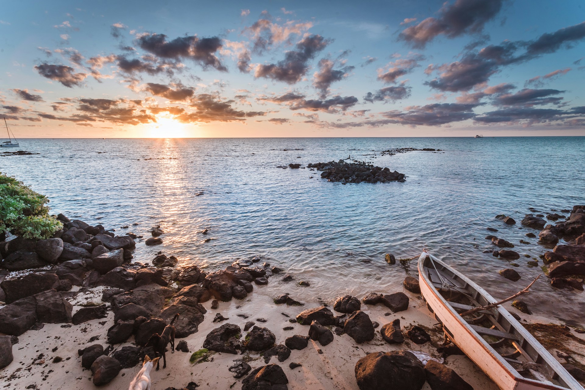 Mauritius 3