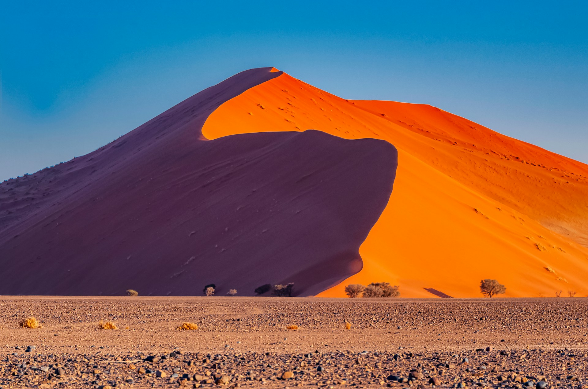 Sossusvlei