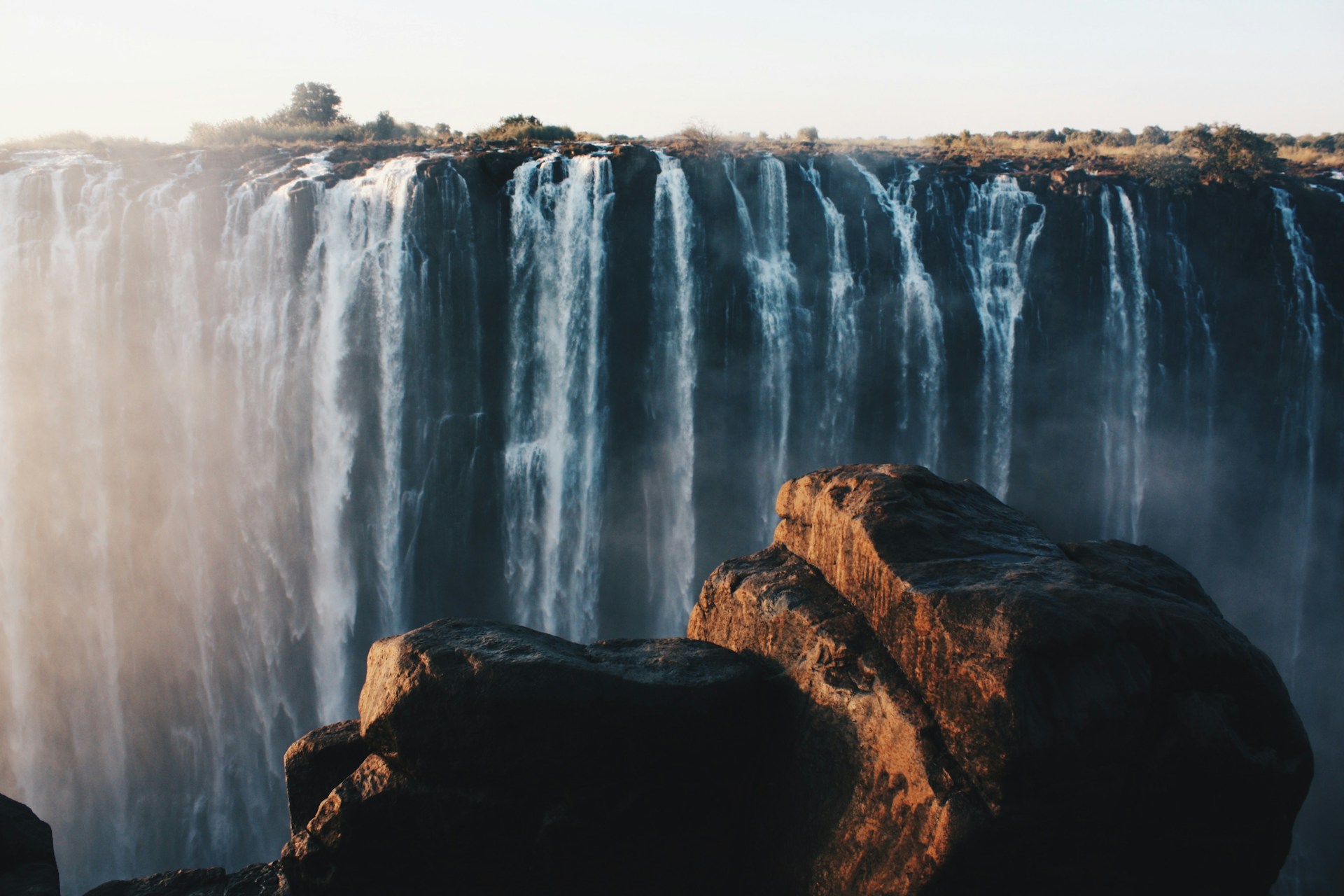 Victoria Falls 3