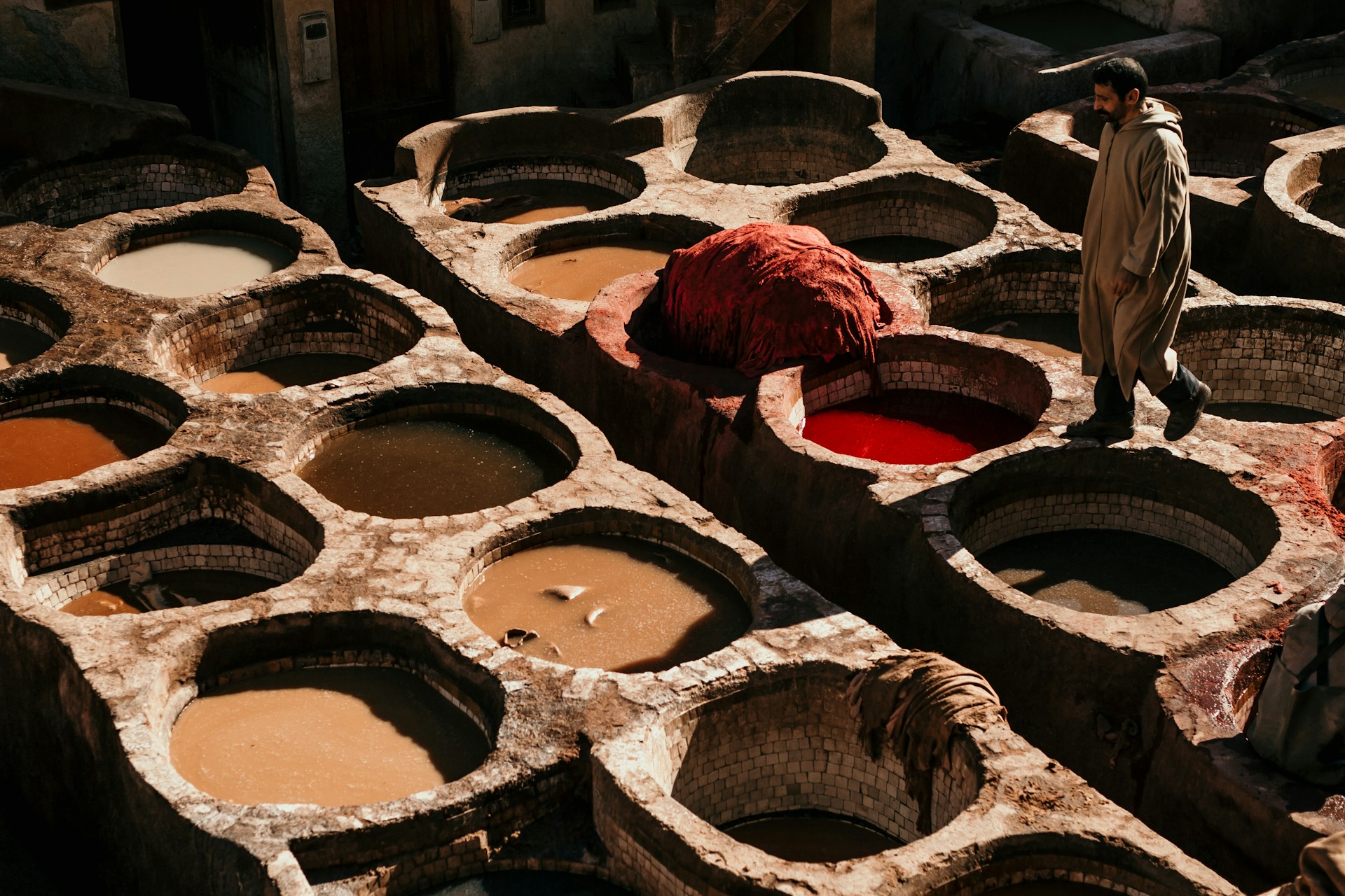 Fez Morocco