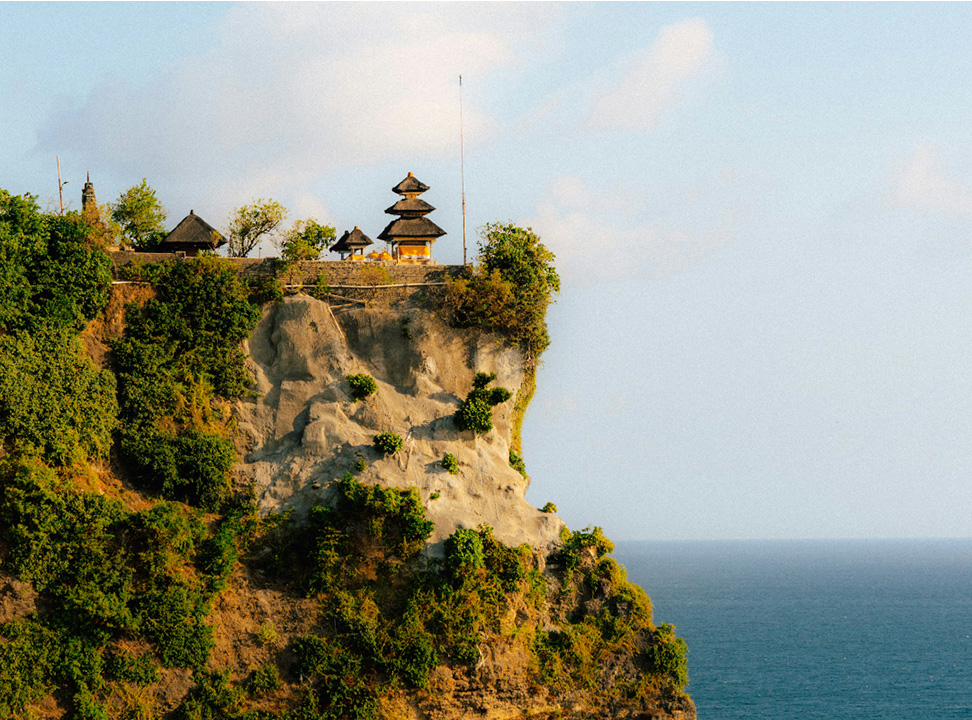 Uluwatu