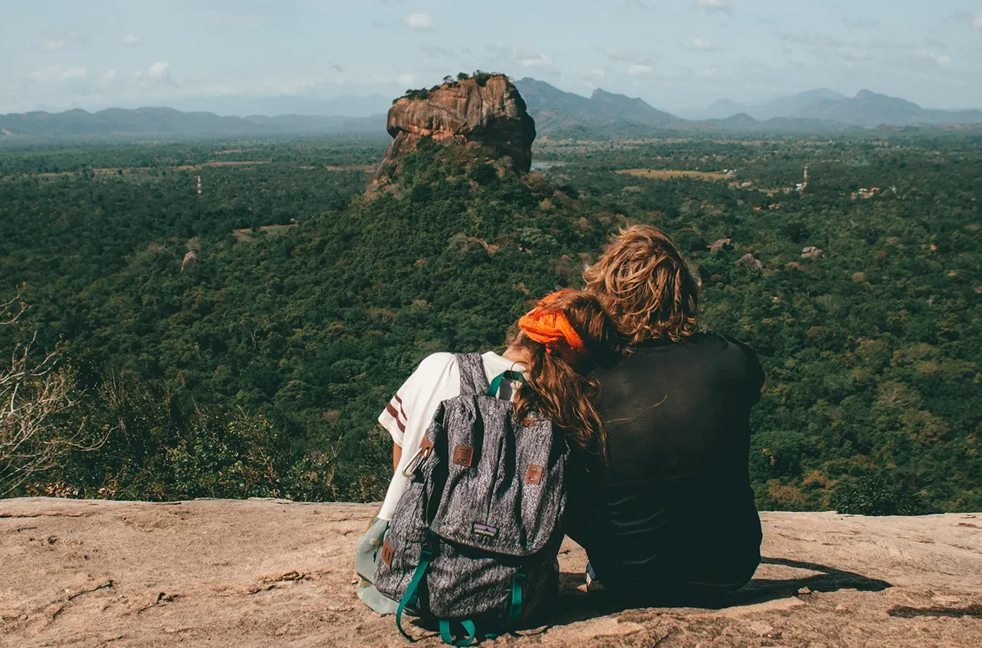 Sigiriya