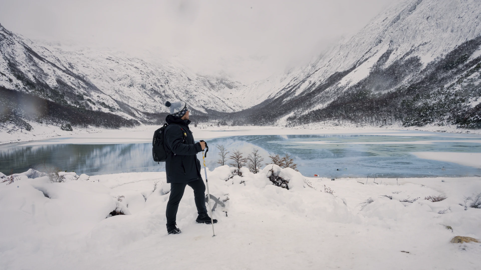 Ushuaia