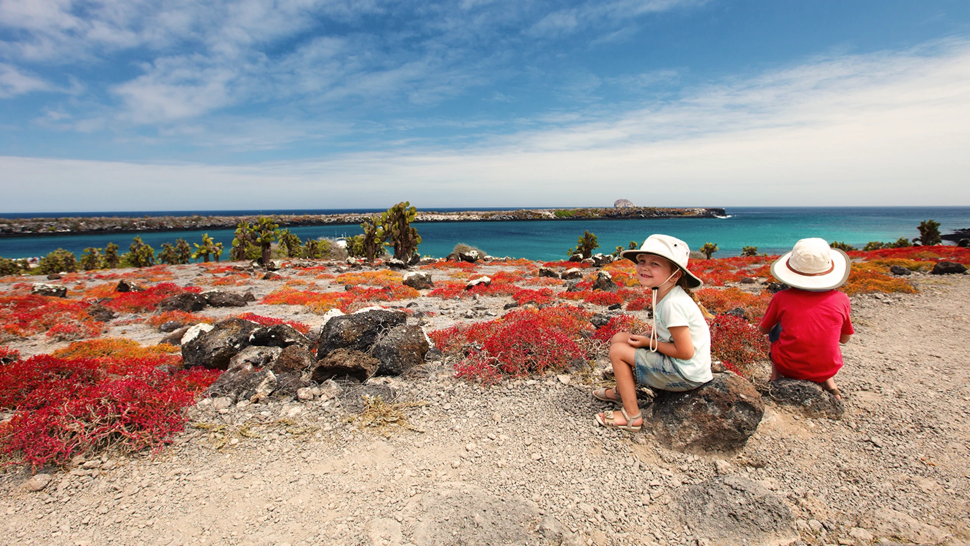 Galapagos
