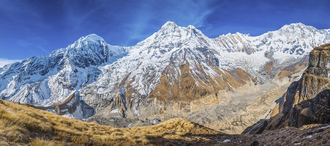 annapurna-nepal