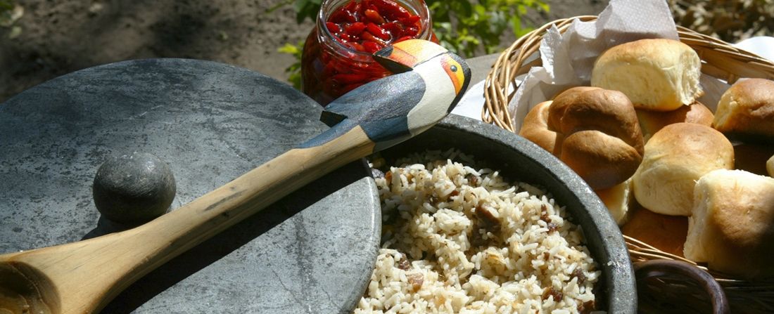 arroz-carreteiro-expedição-gastronomica-pantanal-comida arroz-carreteiro-expedição-gastronomica-pantanal-comida