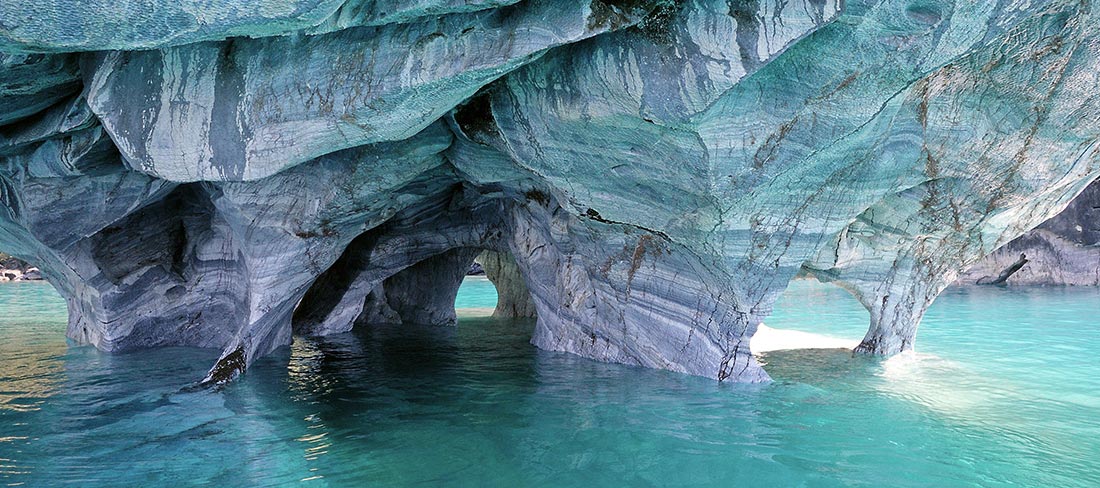 capillas mármol