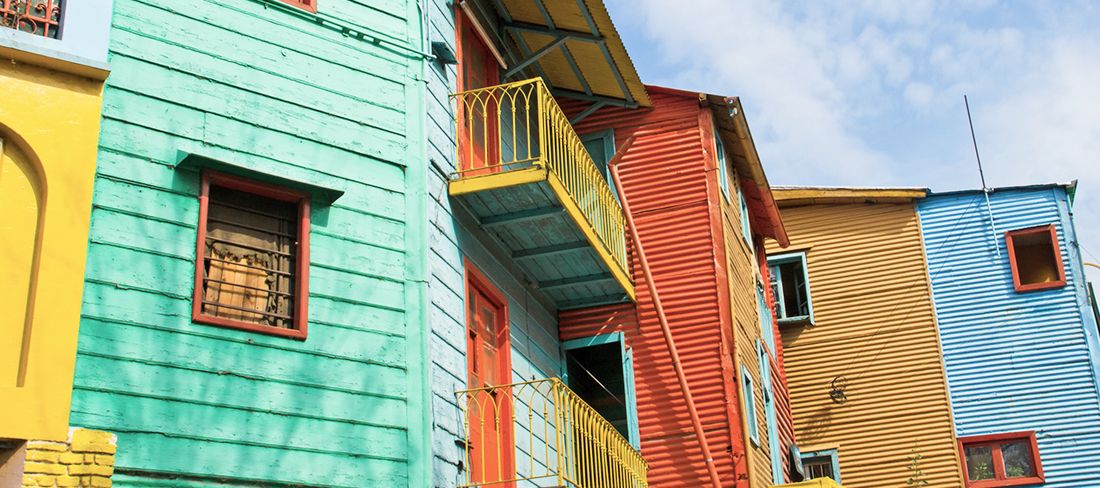 Carnaval em Buenos Aires 2
