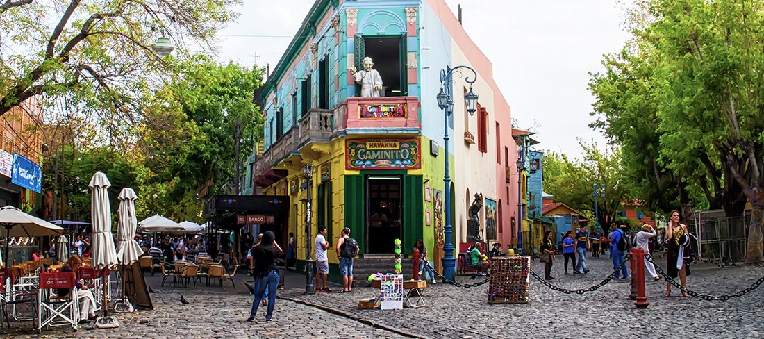 Carnaval em Buenos Aires 5