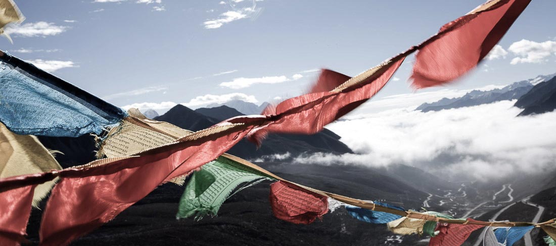 china-tibete-bandeiras