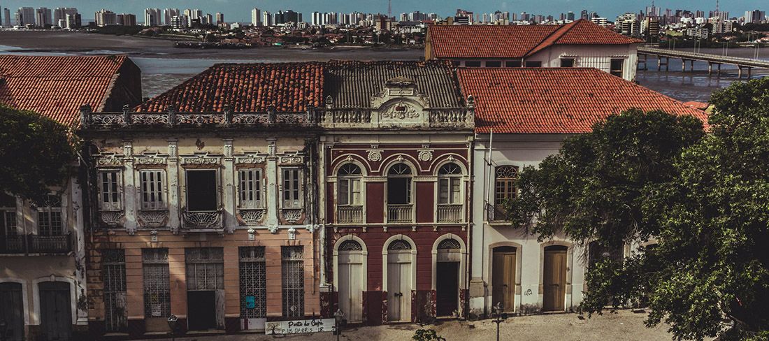 Cidade de São Luís