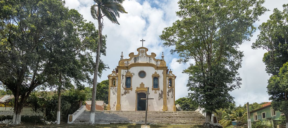 Igreja Nossa Senhora dos Remédios