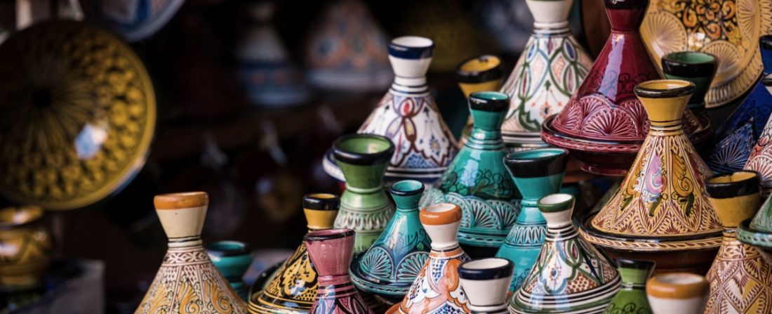 Marrocos cultura