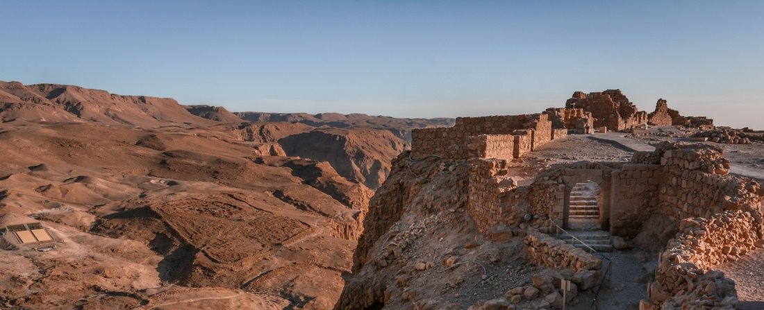 Masada 