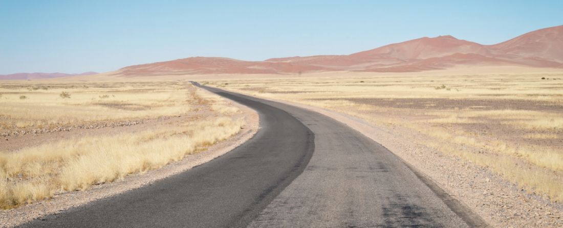 namíbia estrada