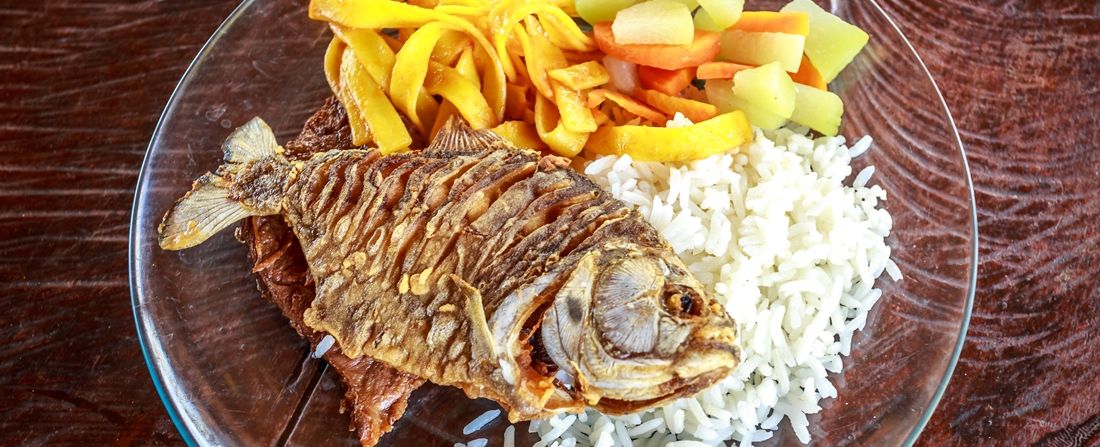 piranha-expedição-gastronomica-pantanal-comida