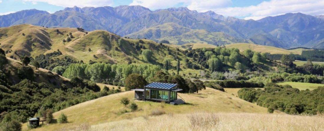 Pure Pods Kaikoura Pure Pods Kaikoura