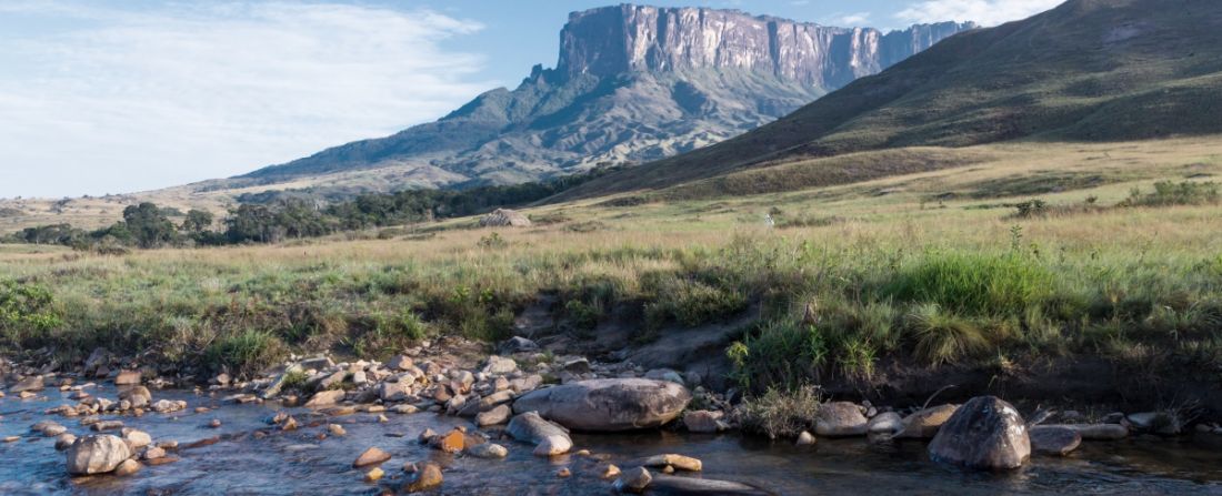 roraima paisagem